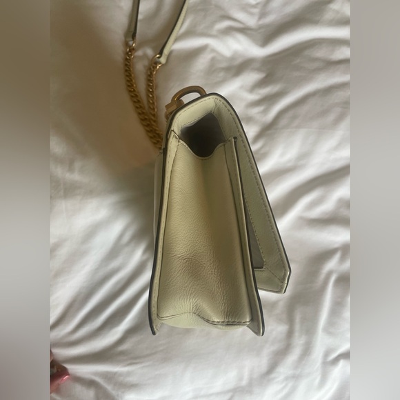 Rebecca Minkoff - Love Chevron Quilted Crossbody Bag - Picture 7 of 12